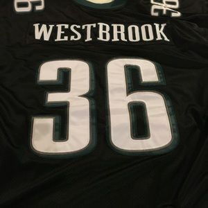 Philadelphia Eagles Jersey